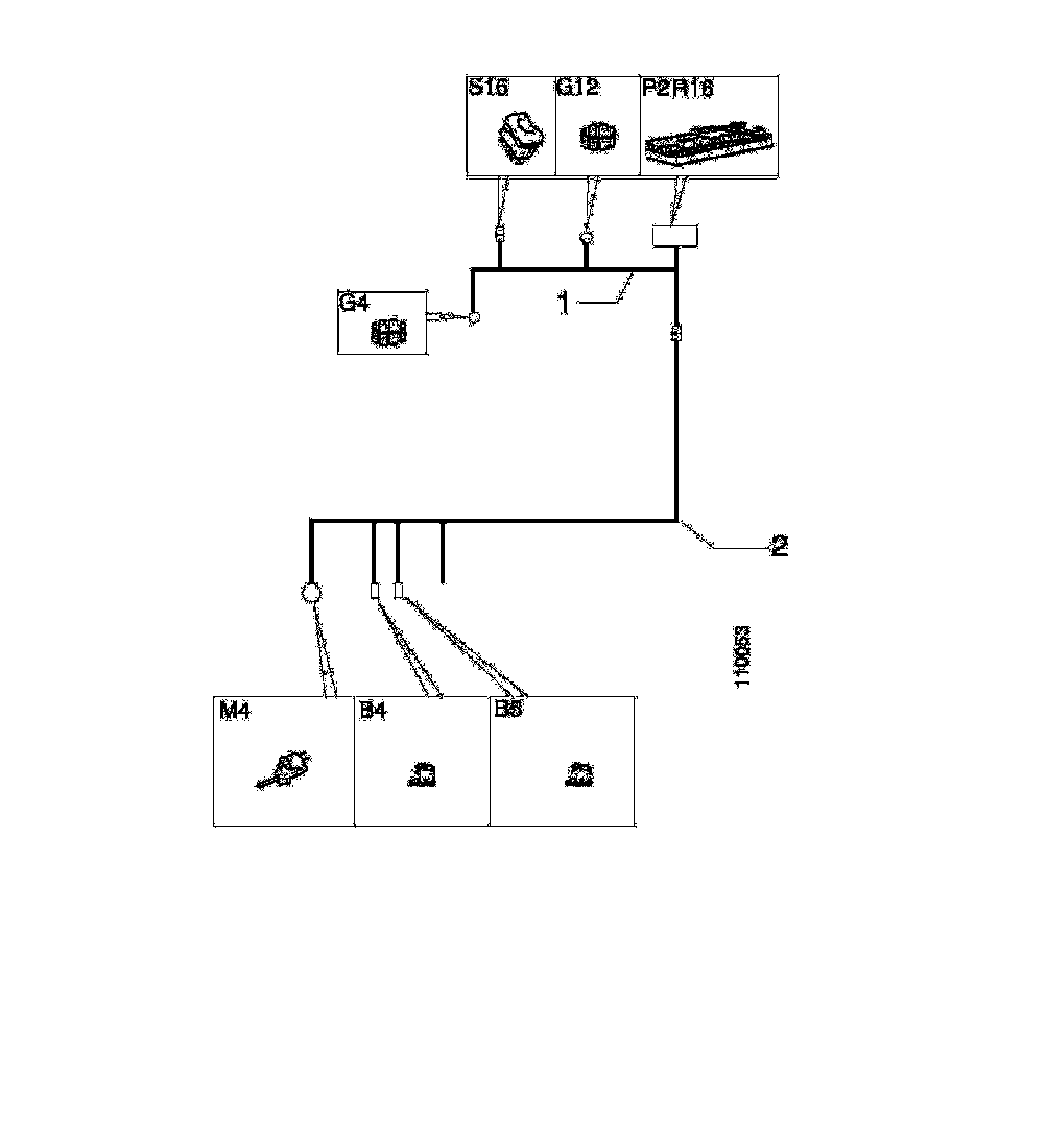 Buy 1420863 CABLE HARNESS SCANIA