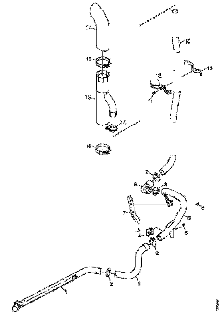 Buy 1421054 EJECTOR PI SCANIA