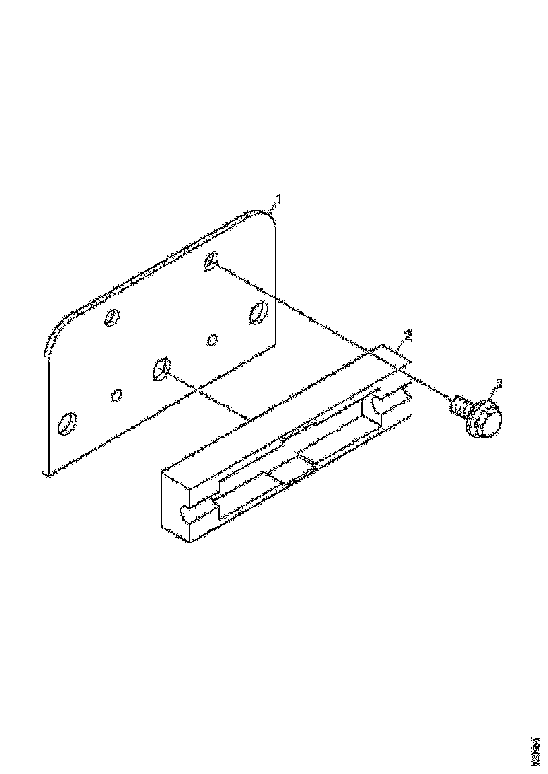 Buy 1421525 HOLDER SCANIA