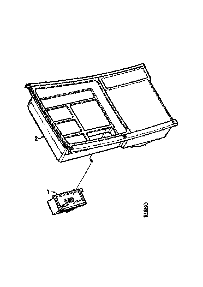 Buy 1421622 TRIP/TEMP SCANIA