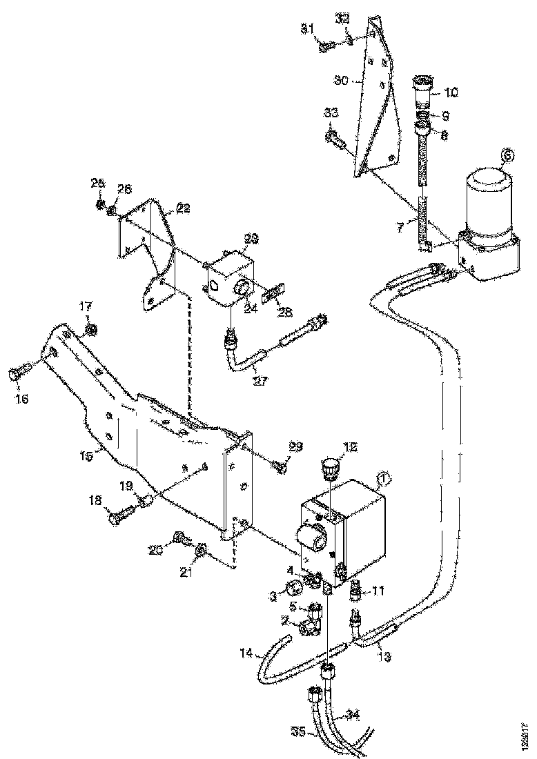 Buy 1422412 FILL PLUG SCANIA