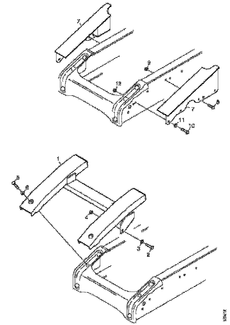 Buy 1422612 LEAD-ON RA SCANIA