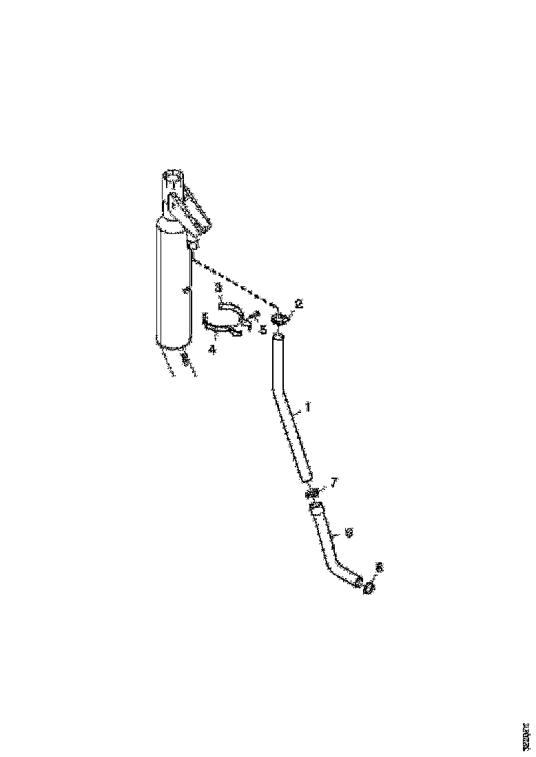 Buy 1423743 BRACKET SCANIA