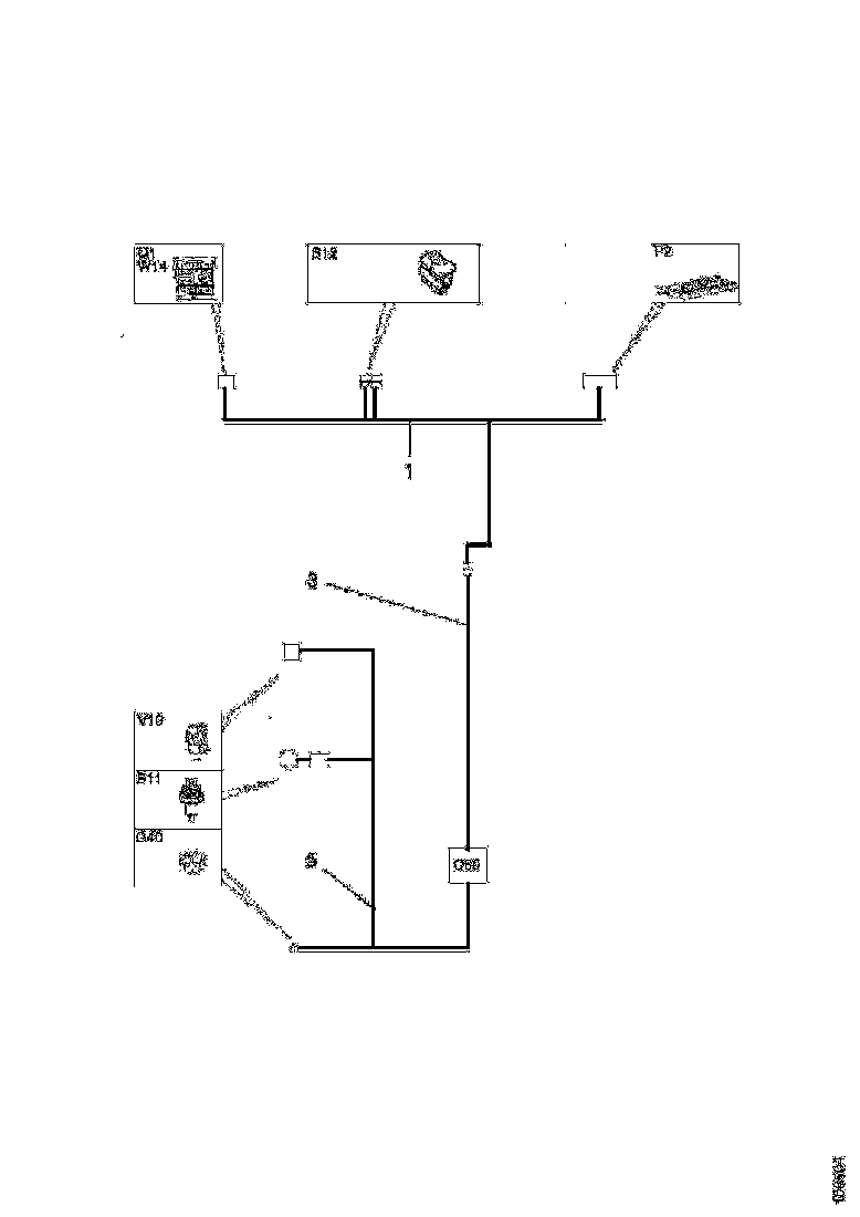 Buy 1424491 CABLE HARNESS SCANIA