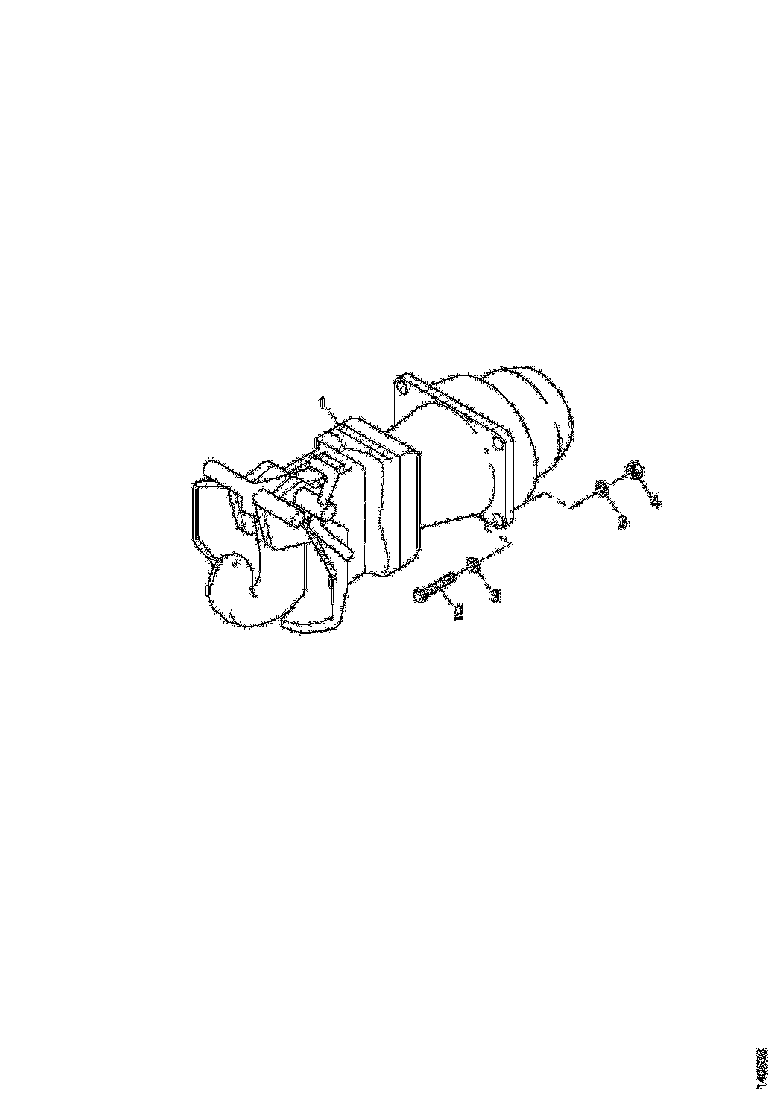 Buy 1424640 DRAGKROK SCANIA