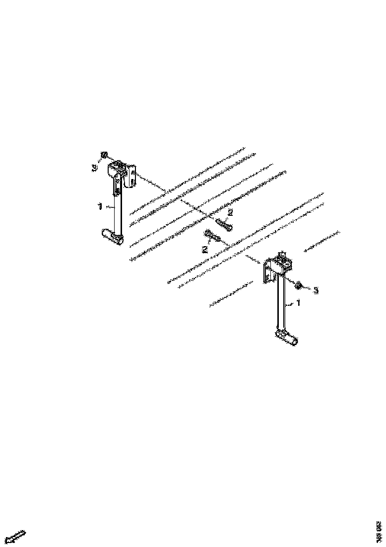 Buy 1425060 HOSE SCANIA