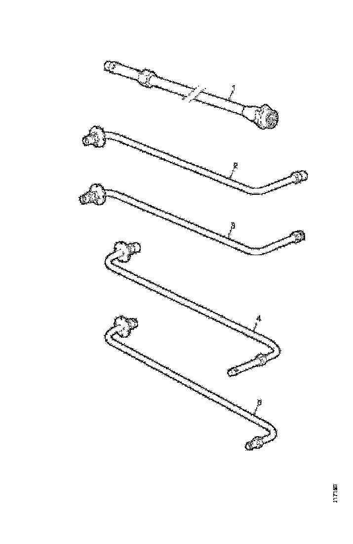 Buy 1425569 PIPE SCANIA