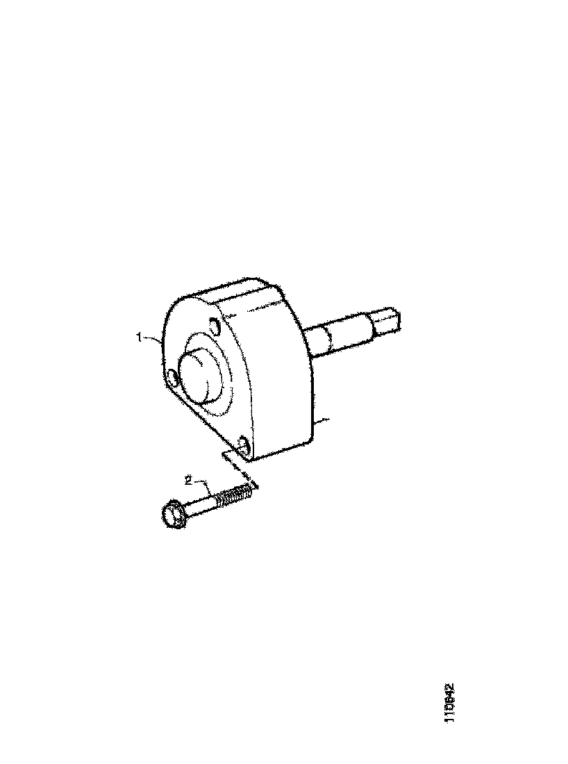 Buy 1426449 OIL PUMP SCANIA