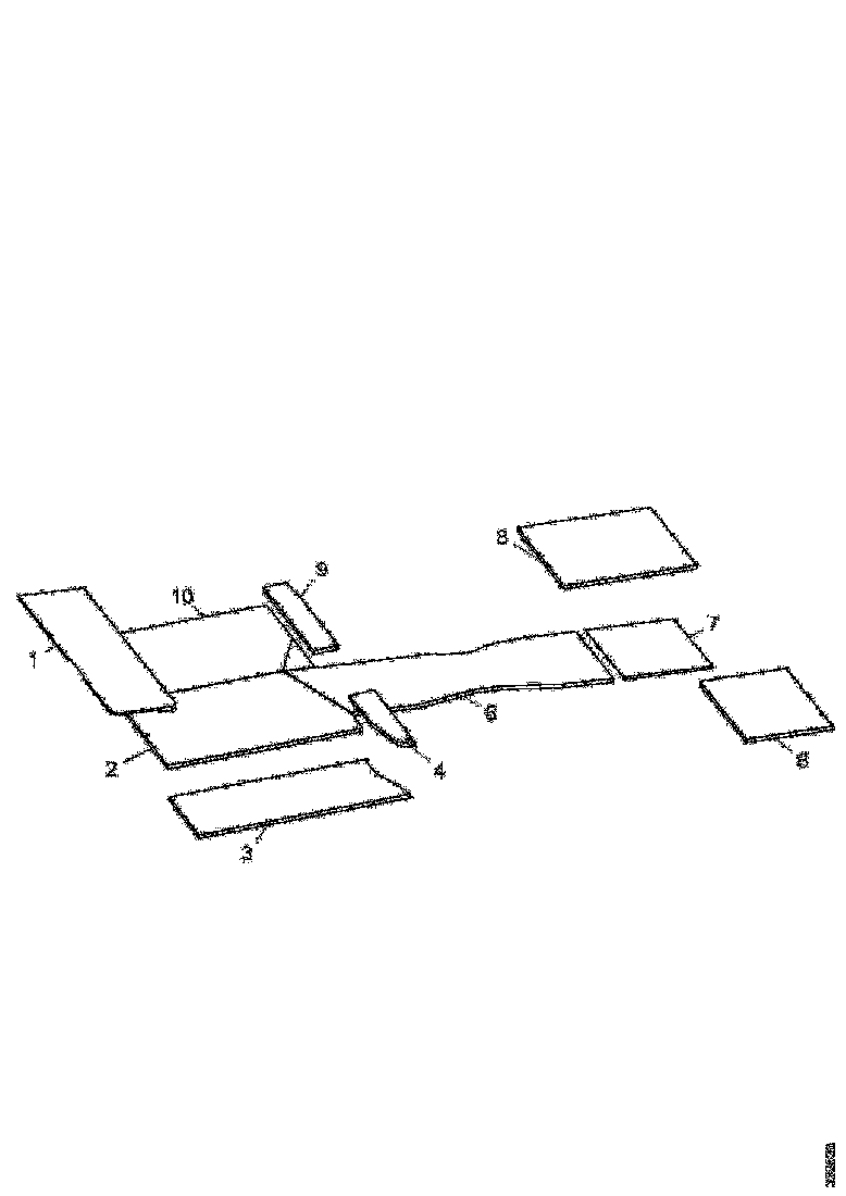 Buy 1426846 FLOOR BOAR SCANIA