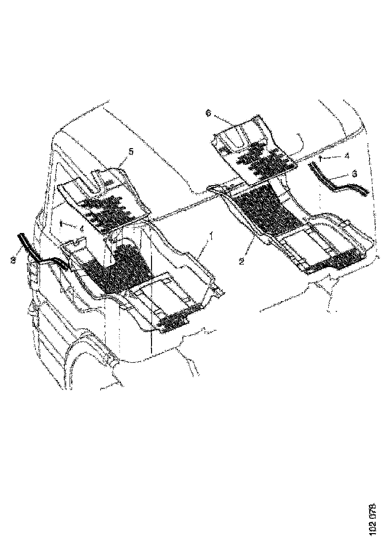 Buy 1427443 MAT SCANIA