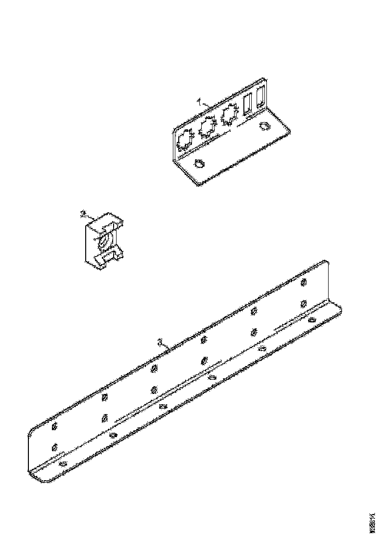 Buy 1427520 CABLE DUCT SCANIA