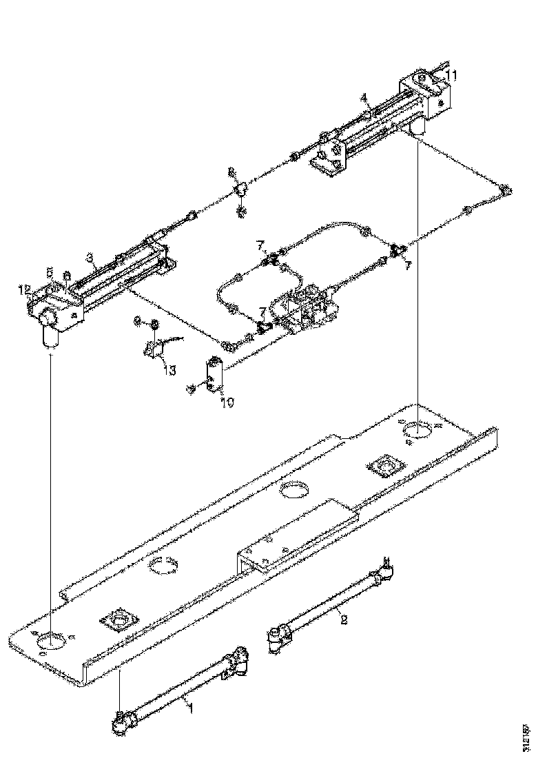 Buy 1427705 ADJUSTABLE SCANIA