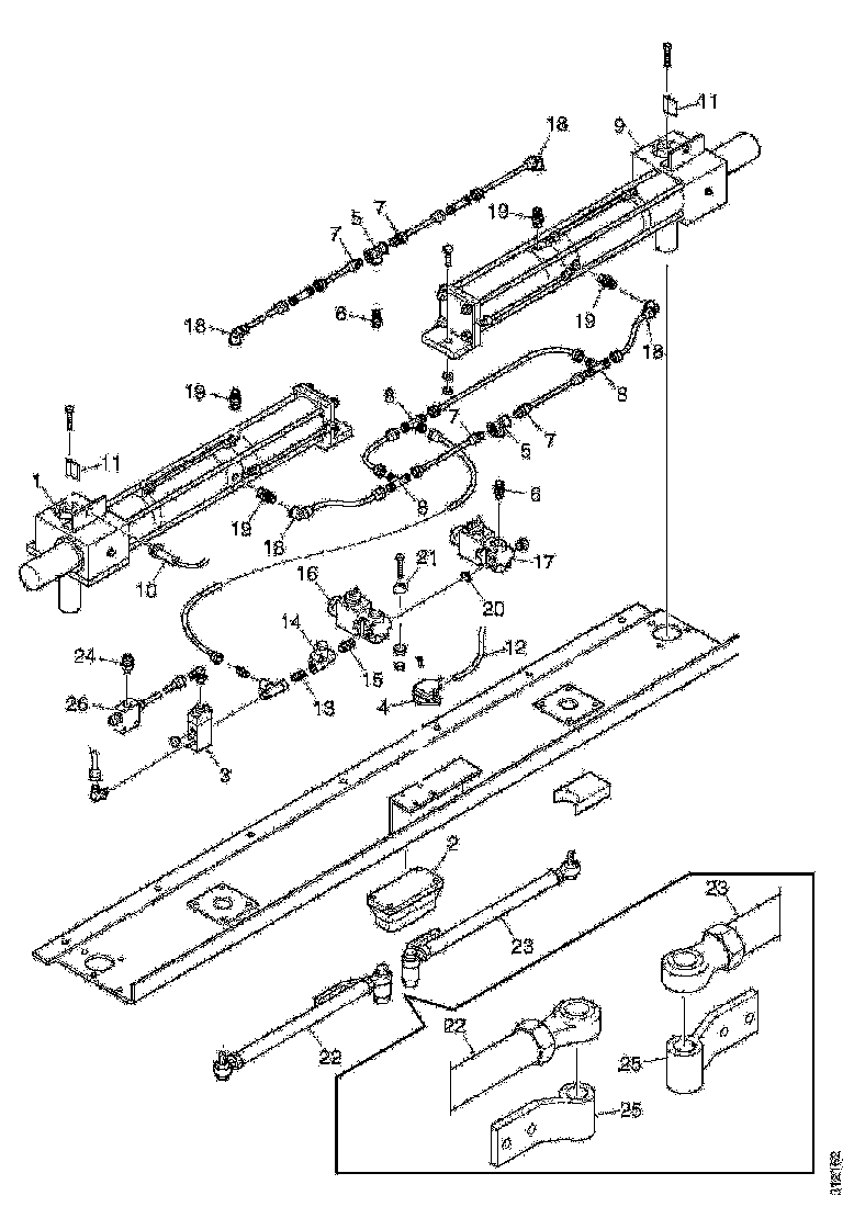 Buy 1427713 CONNECTION SCANIA