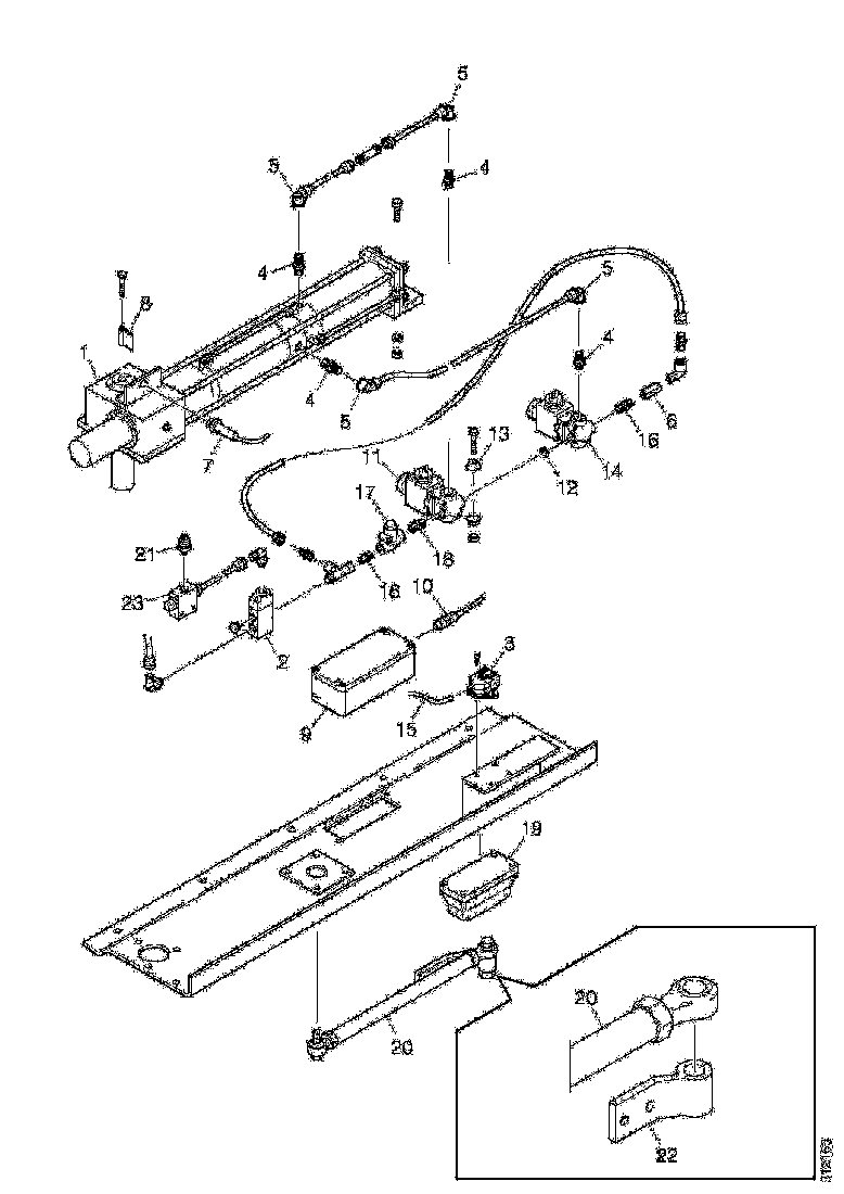 Buy 1427722 PHOTOCELL SCANIA