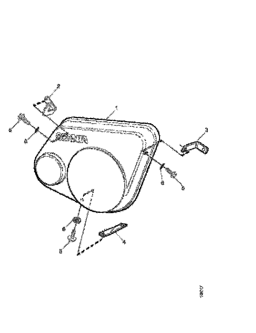 Buy 1428499 BRACKET SCANIA