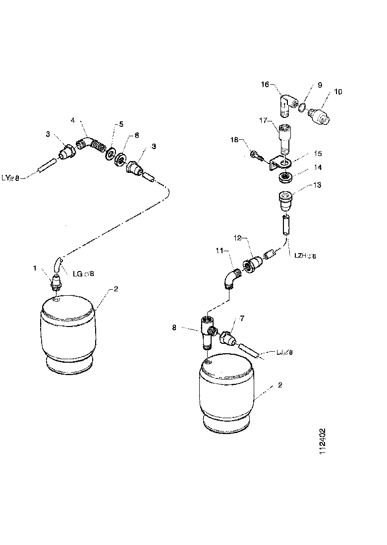 Buy 1428858 BRACKET SCANIA