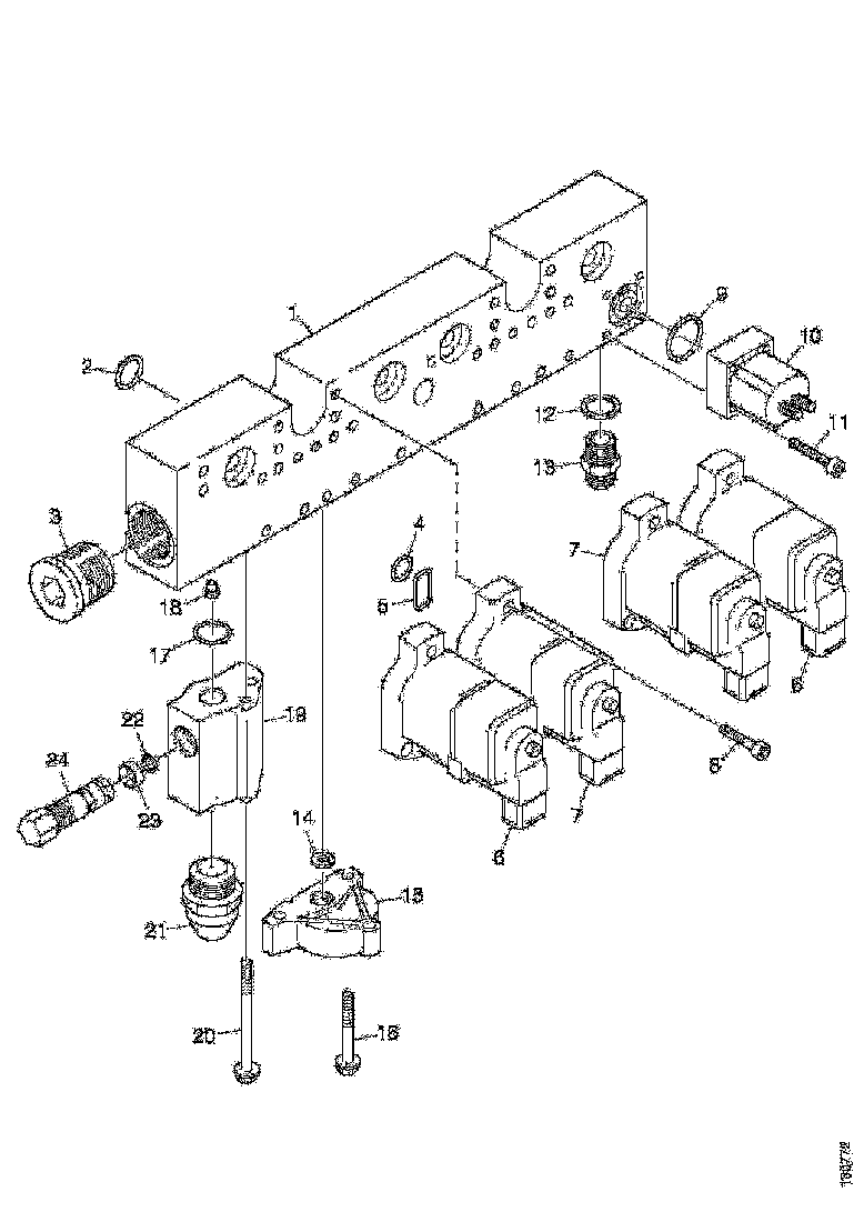 Buy 1430180 O-RING SCANIA