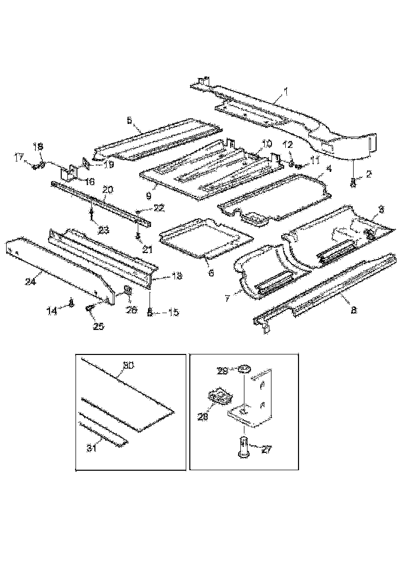 Buy 1431250 SCREW SCANIA