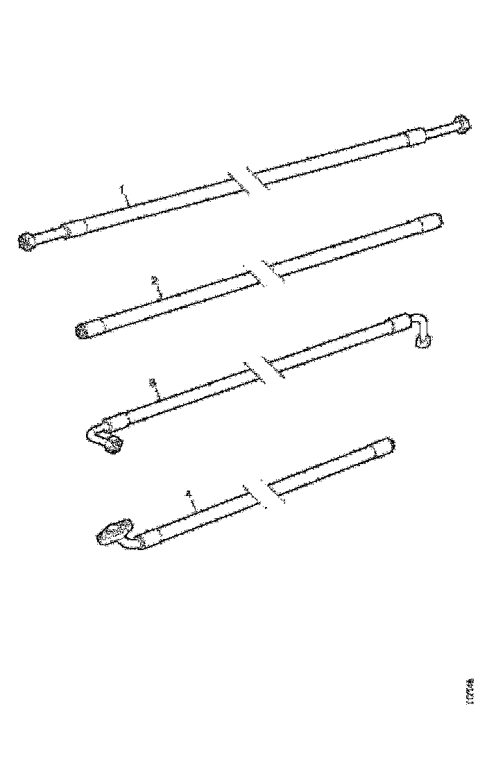 Buy 1431281 HOSE SCANIA
