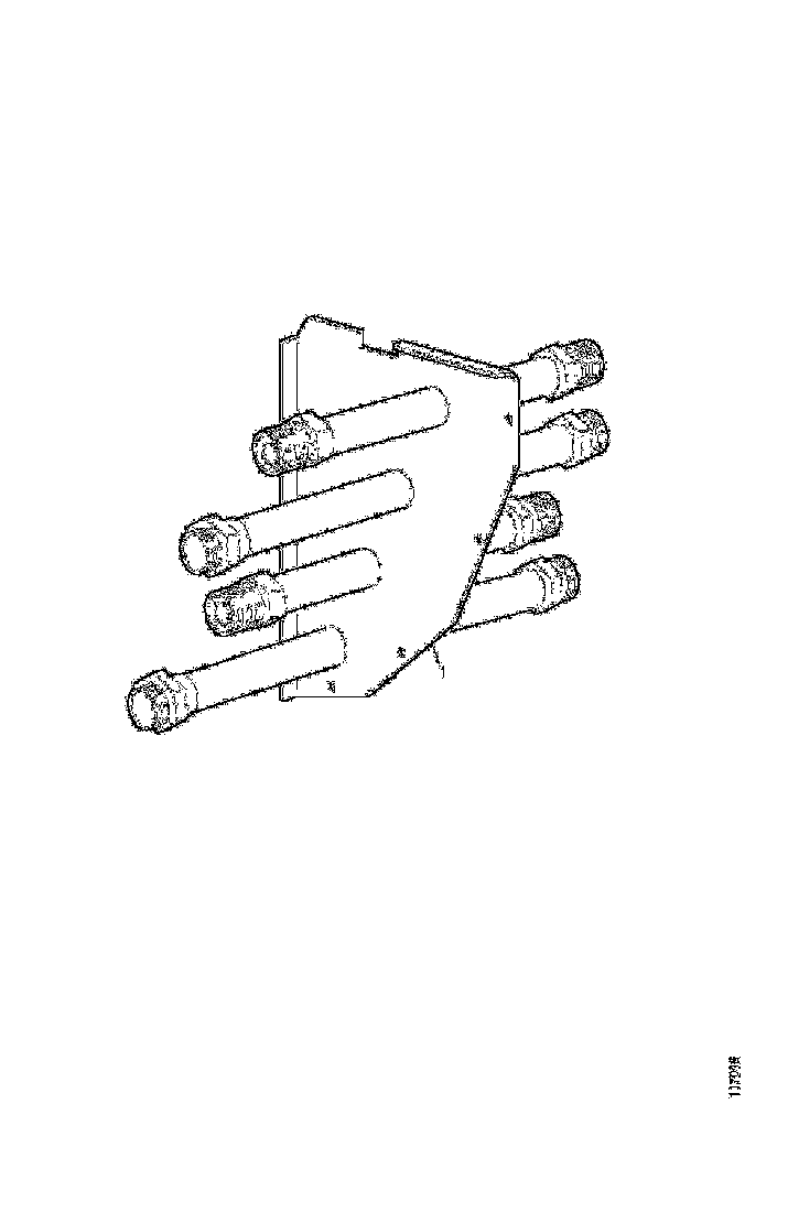 Buy 1431294 PLATE SCANIA