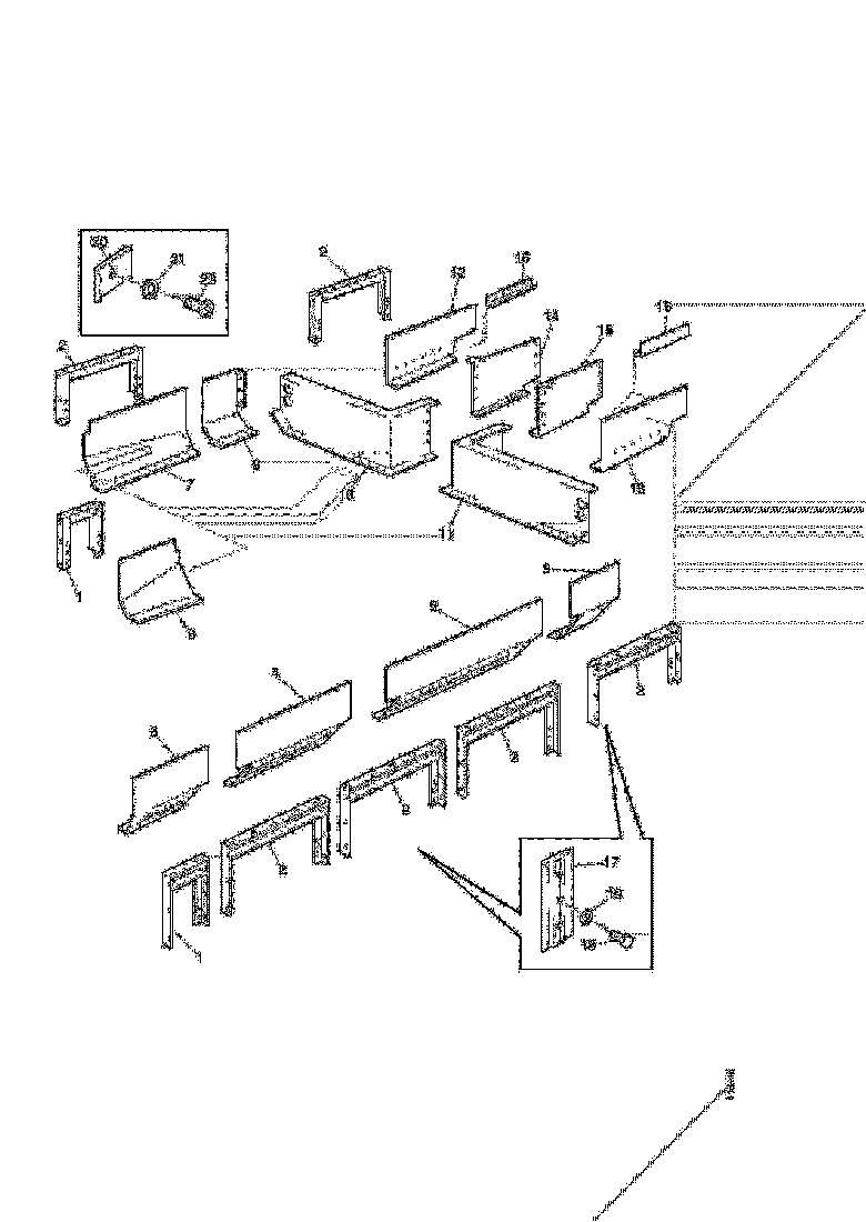 Buy 1431318 SUPPORT SCANIA