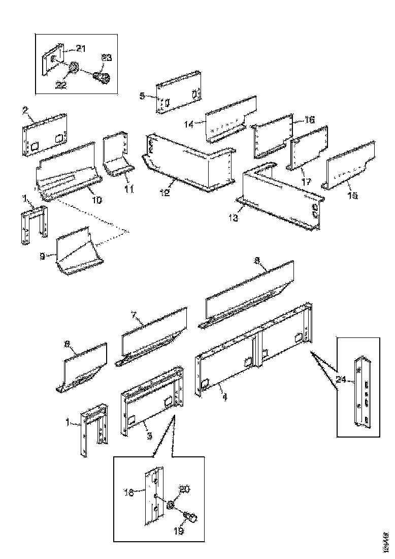 Buy 1431319 SUPPORT SCANIA