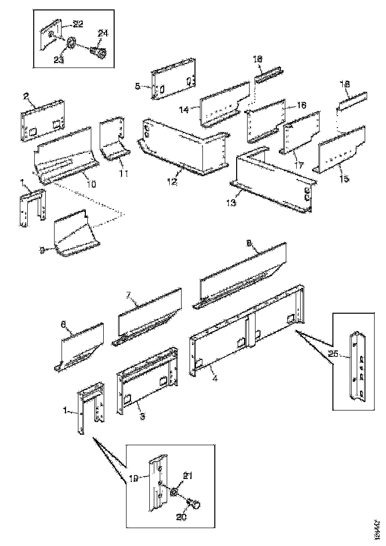 Buy 1431320 SUPPORT SCANIA
