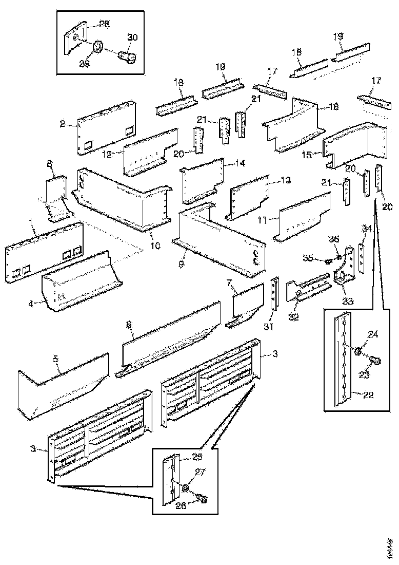 Buy 1431322 SUPPORT SCANIA