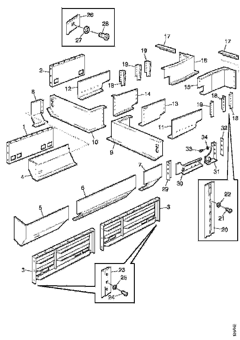 Buy 1431323 SUPPORT SCANIA