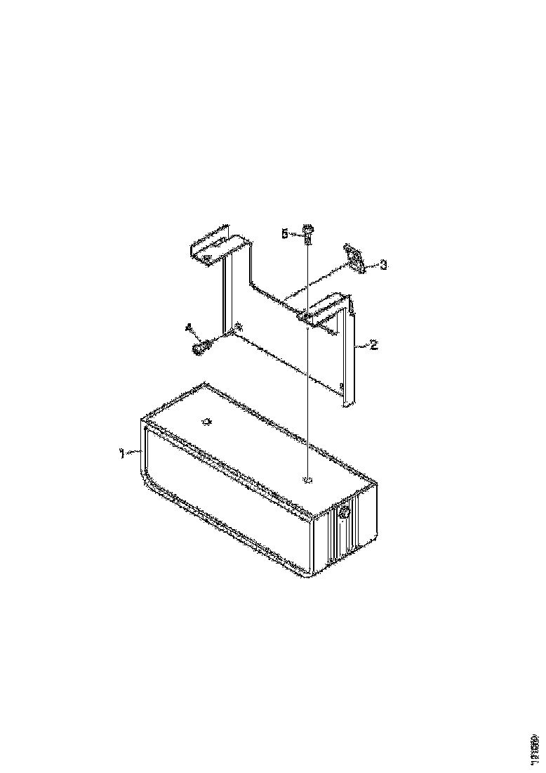 Buy 1431559 BRACKET SCANIA