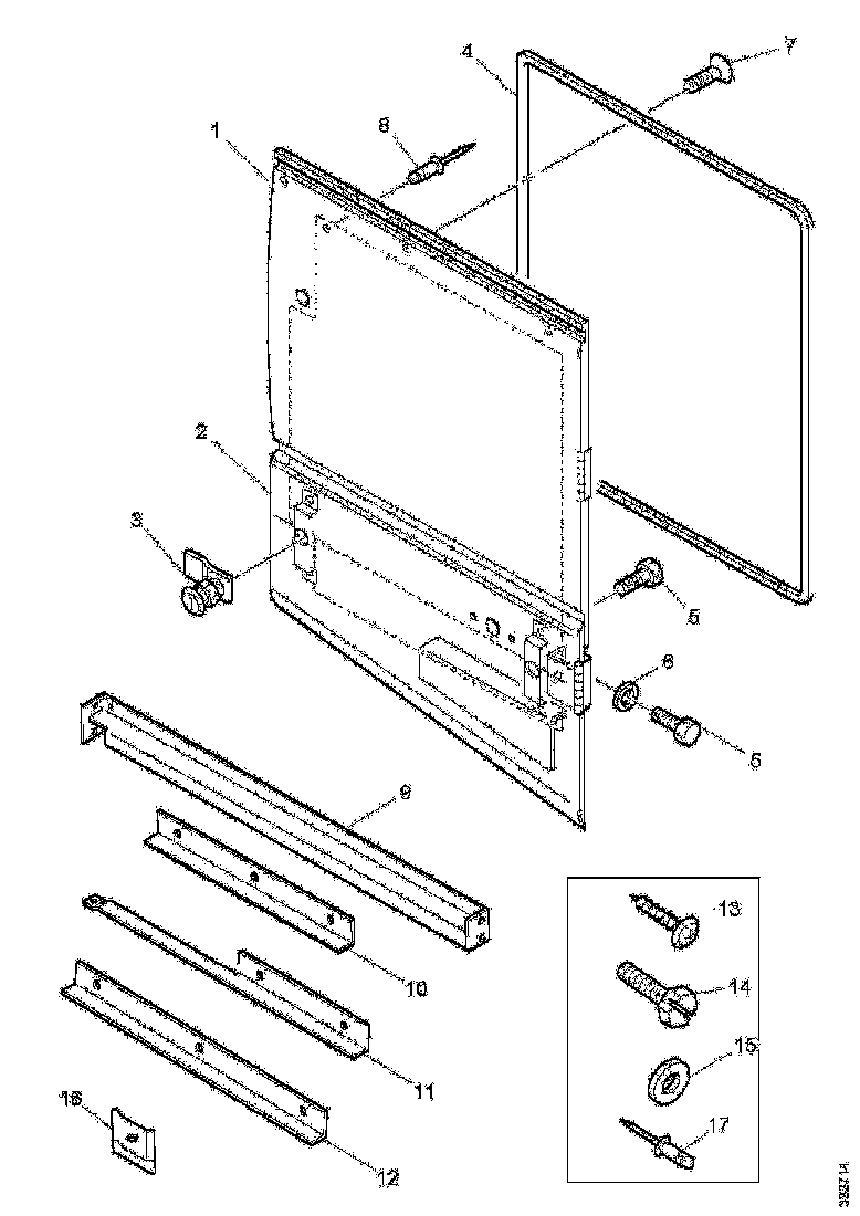 Buy 1431929 LOCK SCANIA