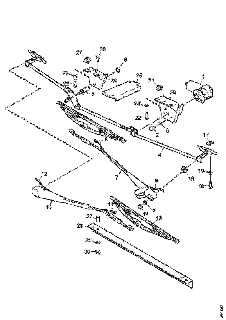 Buy 1432042 REINFORCEMENT SCANIA