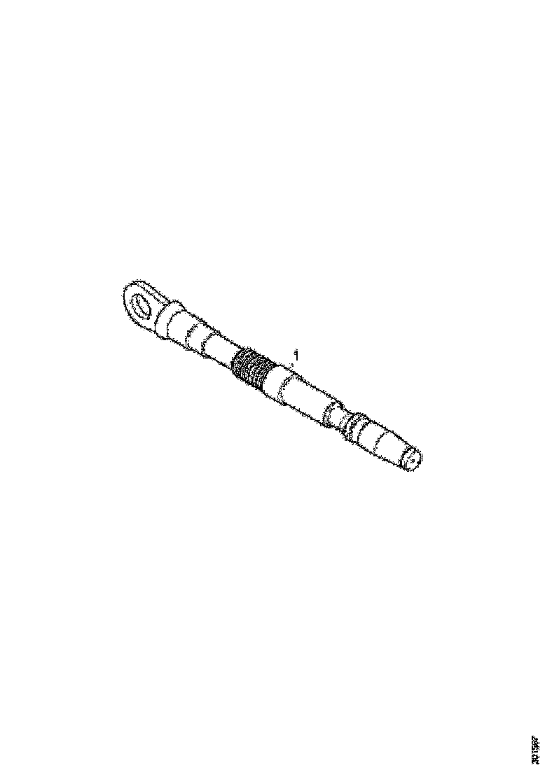 Buy 1432074 CABLE SCANIA