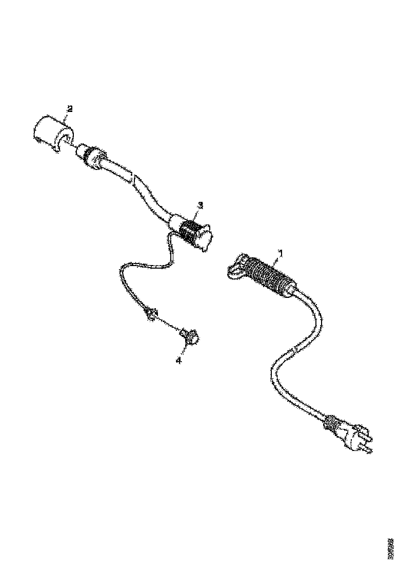 Buy 1432174 INPUT CABL SCANIA