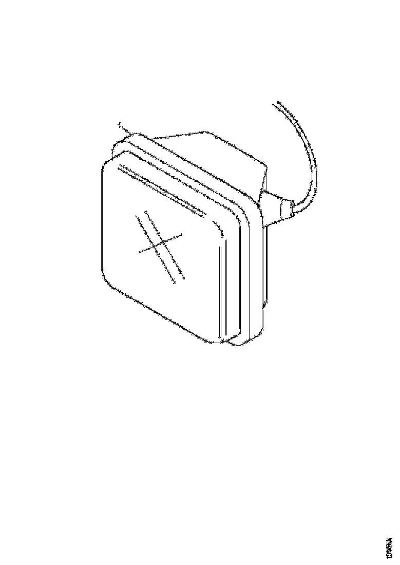 Buy 1432982 REAR FOG L SCANIA