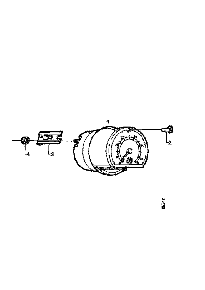 Buy 1434093 TACHOGRAPH SCANIA
