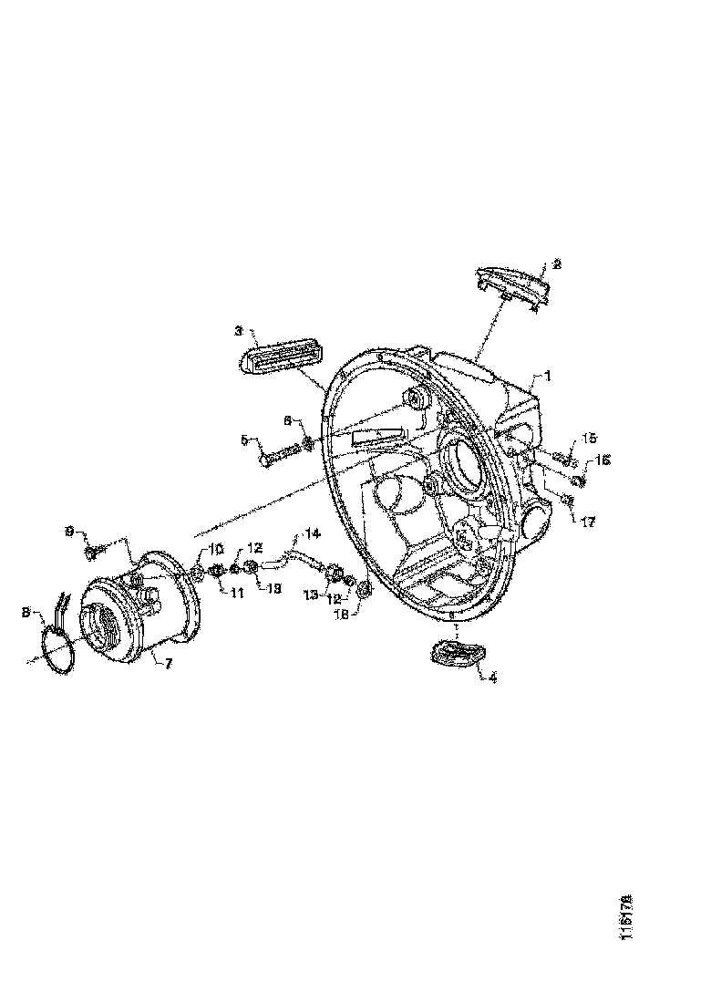 Buy 1434130 PLUGG SCANIA