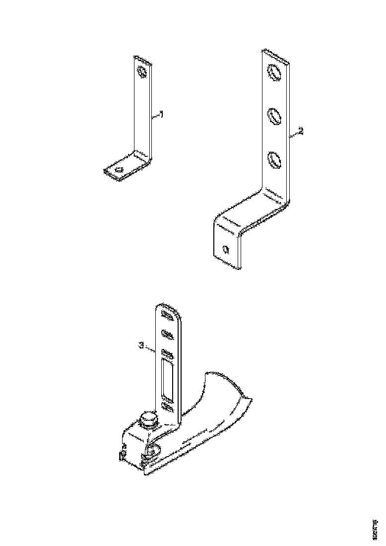 Buy 1434647 BRACKET SCANIA
