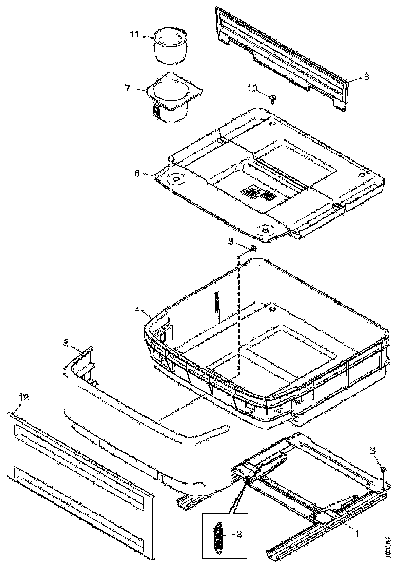 Buy 1435478 PANEL SCANIA
