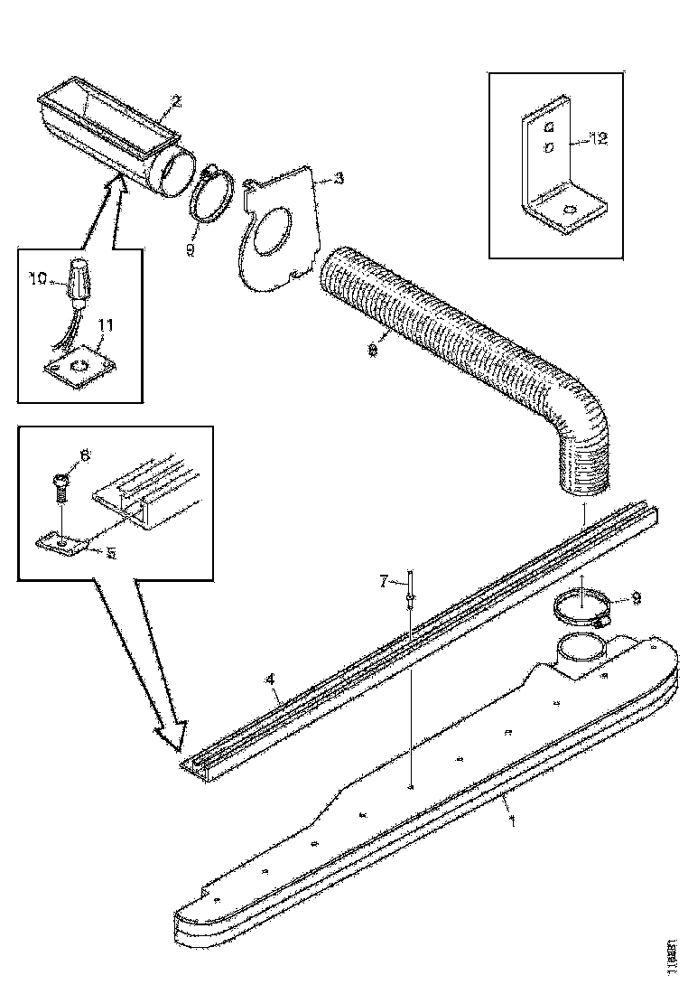 Buy 1435485 SEAL SCANIA