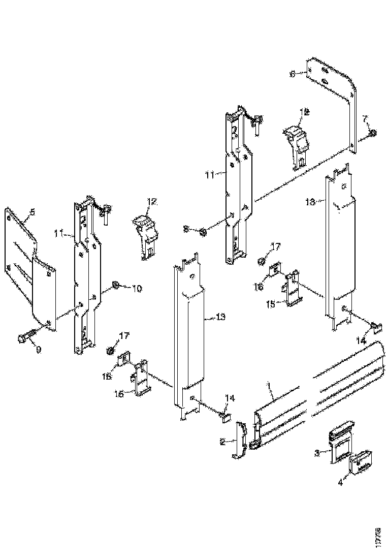 Buy 1435532 LAT PROT B SCANIA