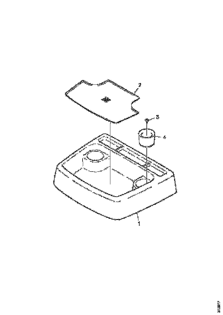 Buy 1435563 ADAPTER SCANIA
