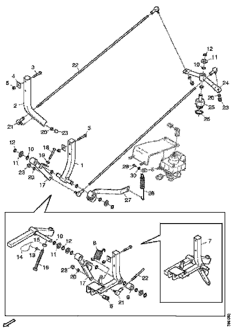 Buy 1436215 PROTECTION SCANIA