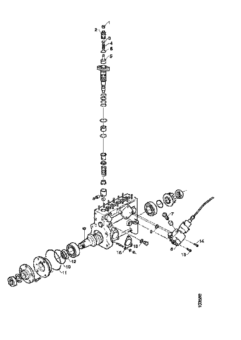 Buy 1436271 DELIVERY V SCANIA