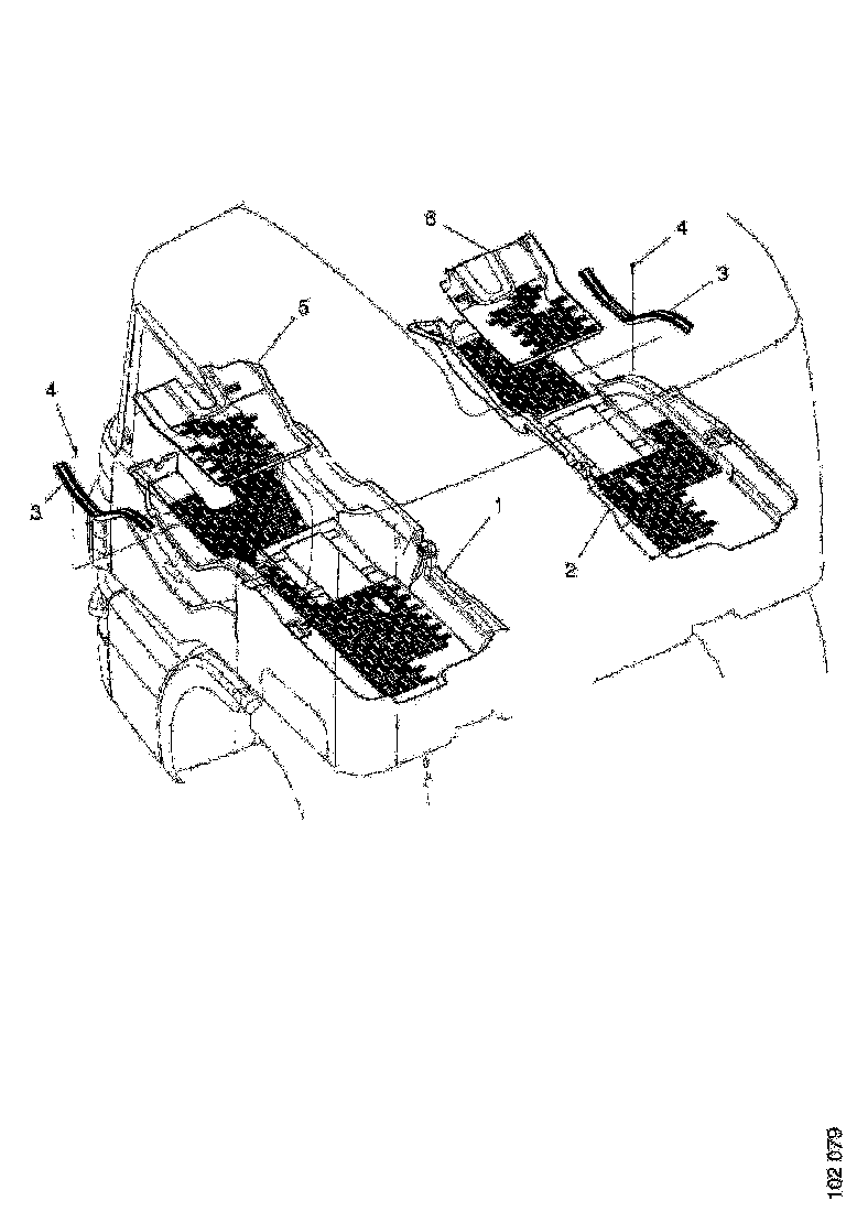 Buy 1436273 MAT SCANIA