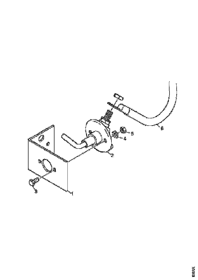 Buy 1436295 BRACKET SCANIA