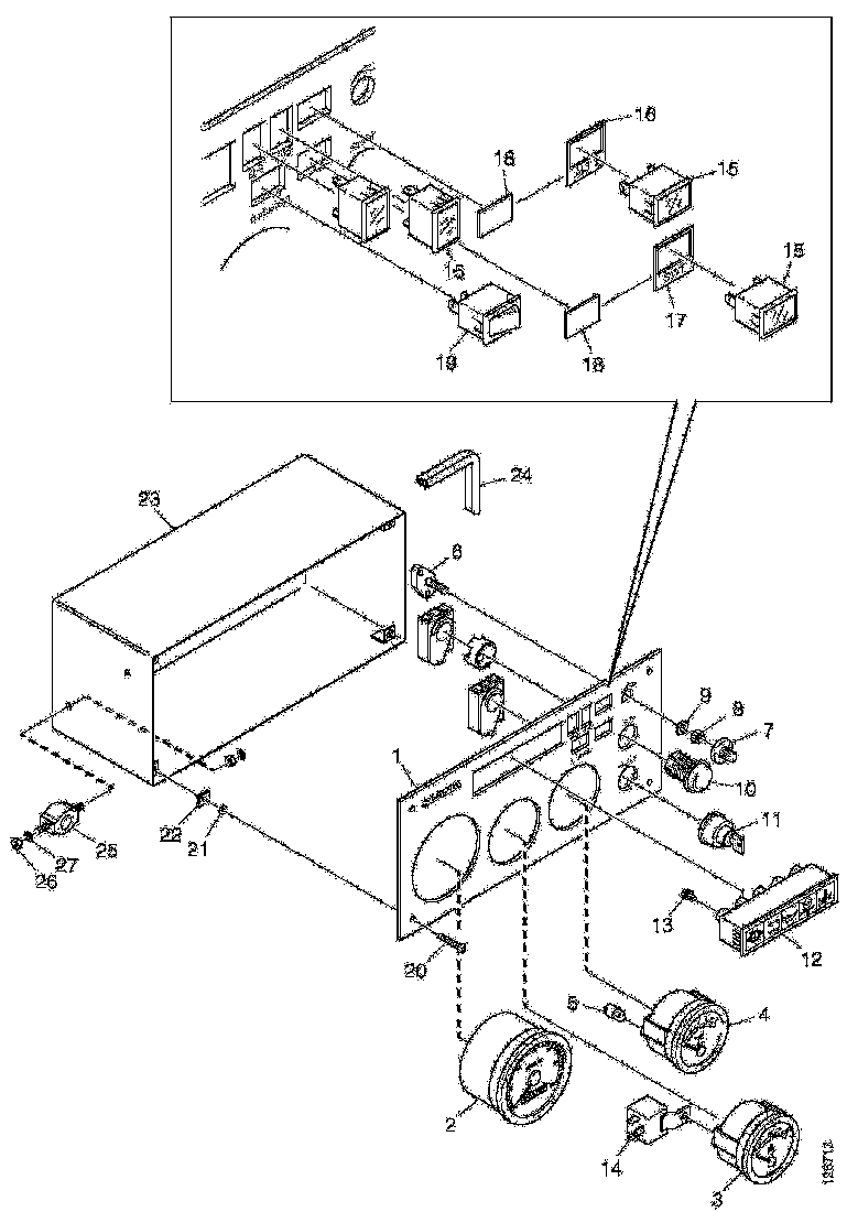 Buy 1436652 COVER SCANIA