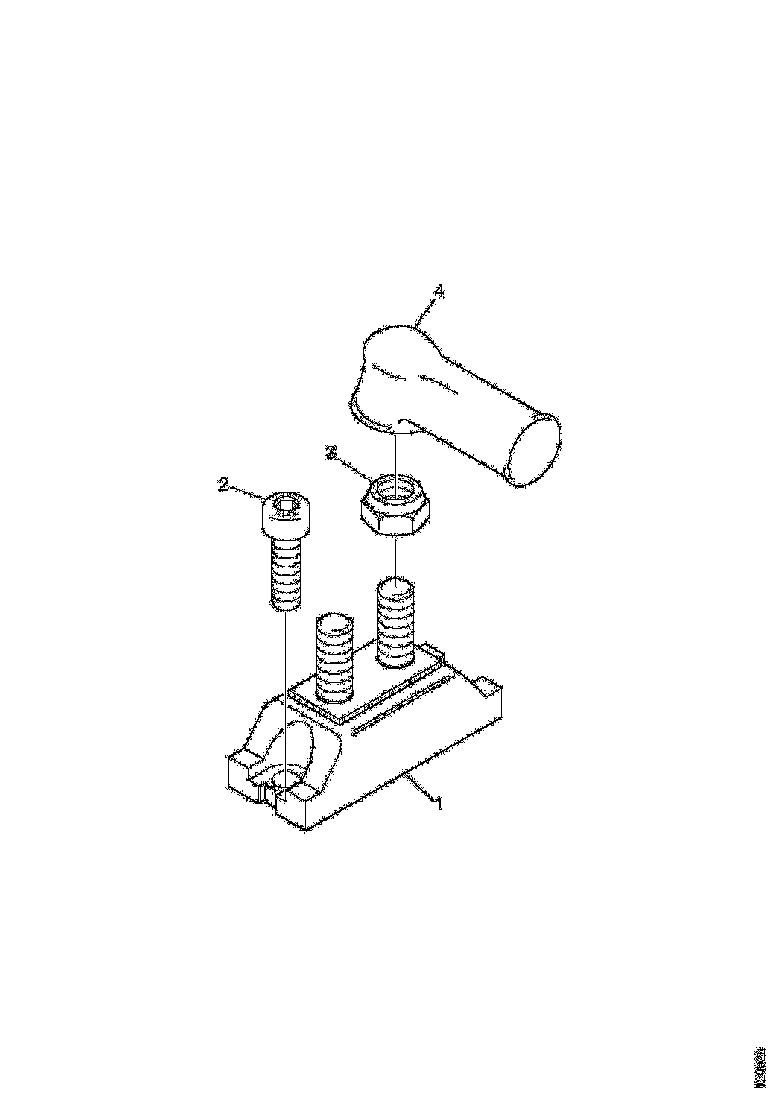 Buy 1436661 JUNCTION B SCANIA
