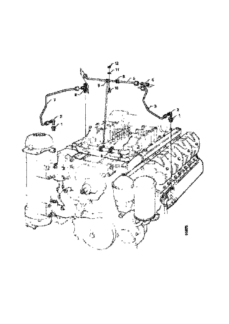 Buy 1436762 TUBE SCANIA