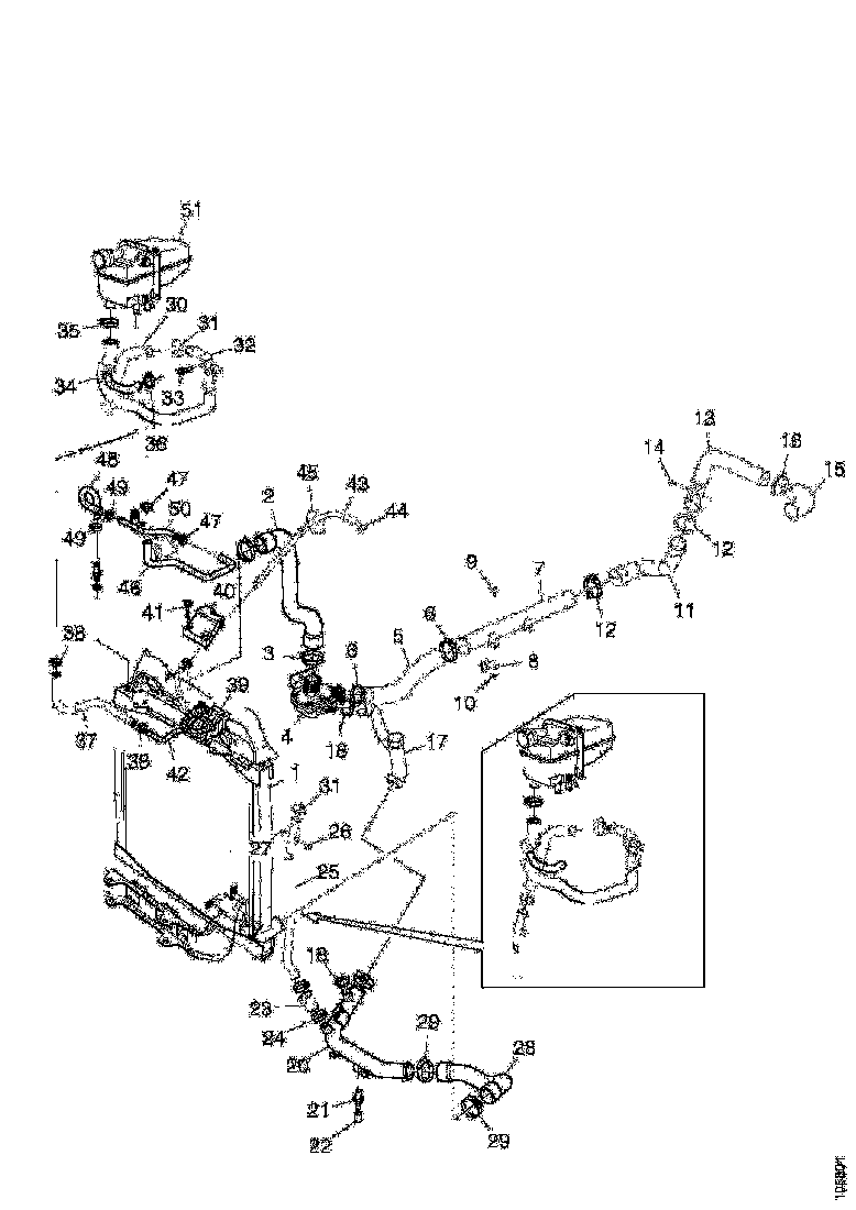 Buy 1436887 PIPE SCANIA